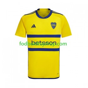 Boca Juniors Udebane trøje 2023-24 S/S